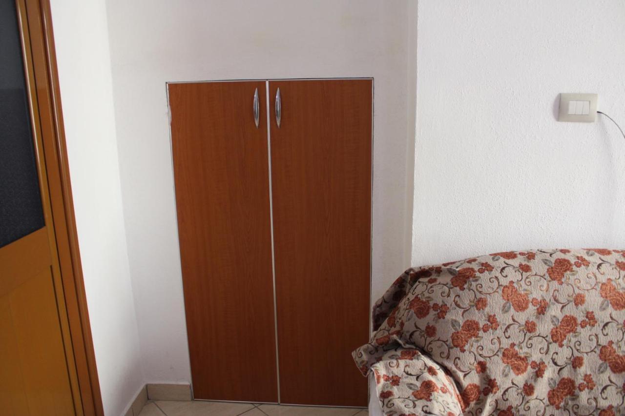 Bledi'S Cozy Apartment In New Blvd Tirana Exteriör bild