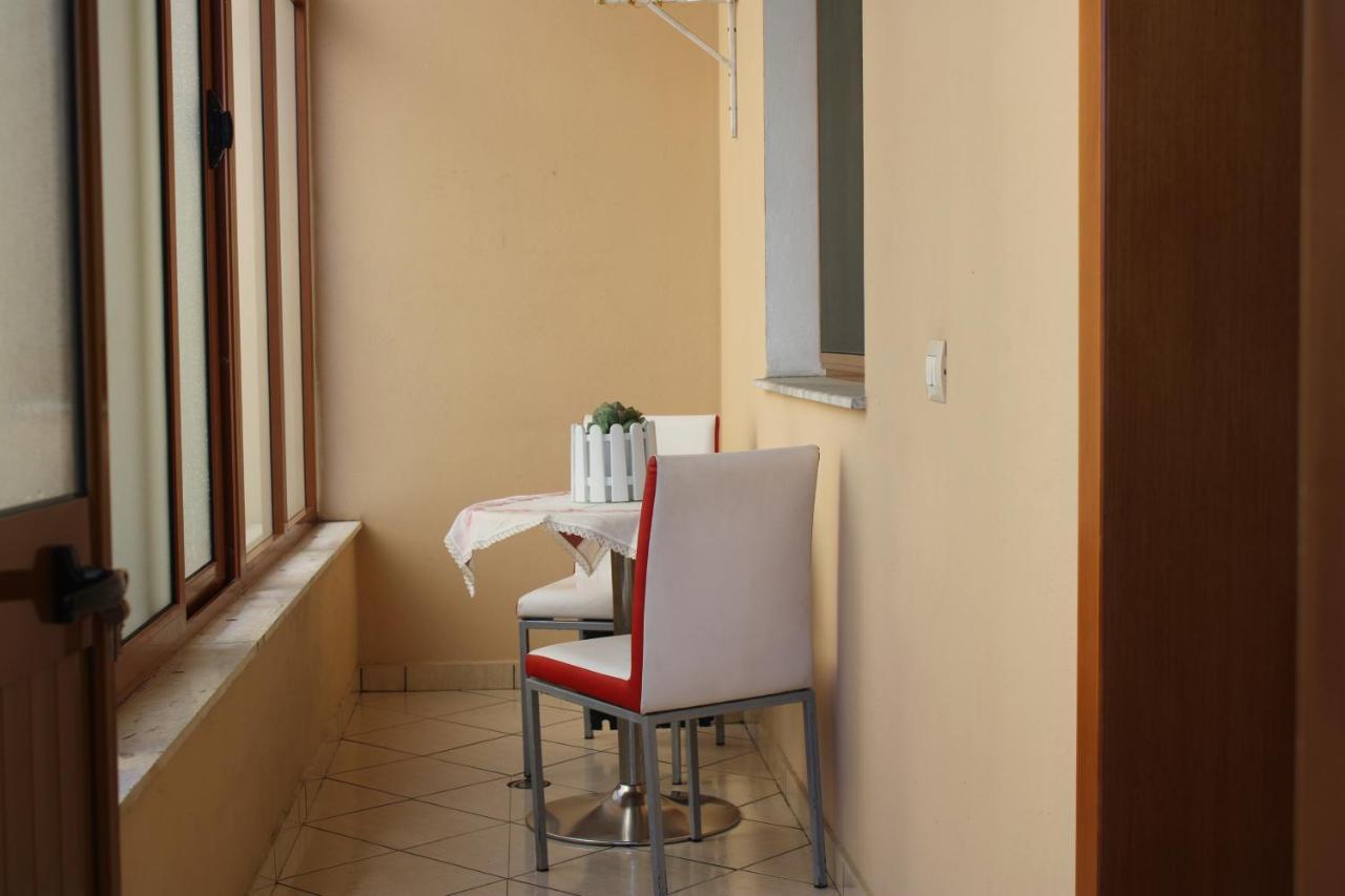 Bledi'S Cozy Apartment In New Blvd Tirana Exteriör bild