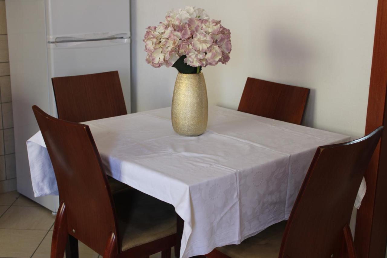 Bledi'S Cozy Apartment In New Blvd Tirana Exteriör bild