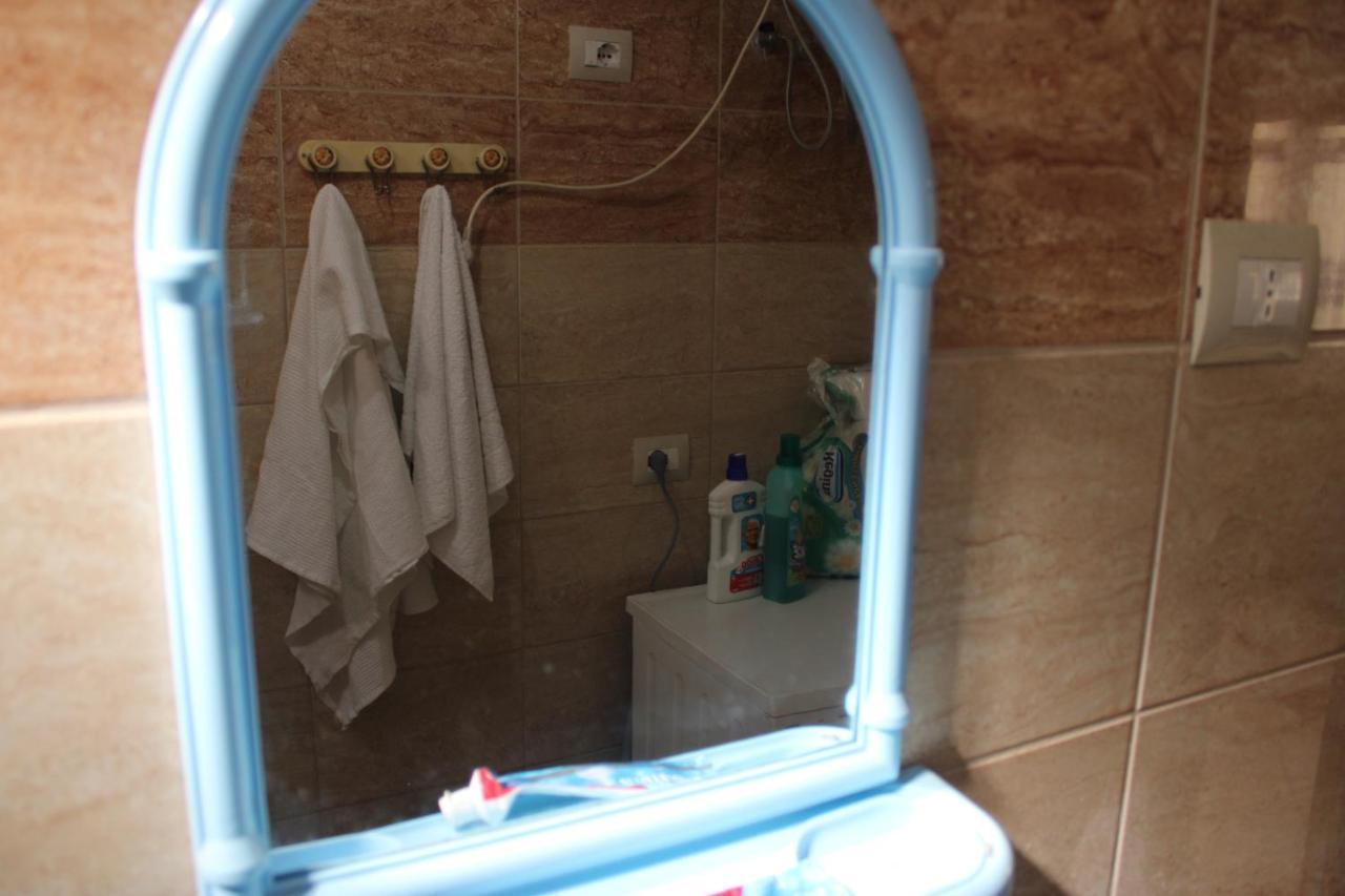 Bledi'S Cozy Apartment In New Blvd Tirana Exteriör bild