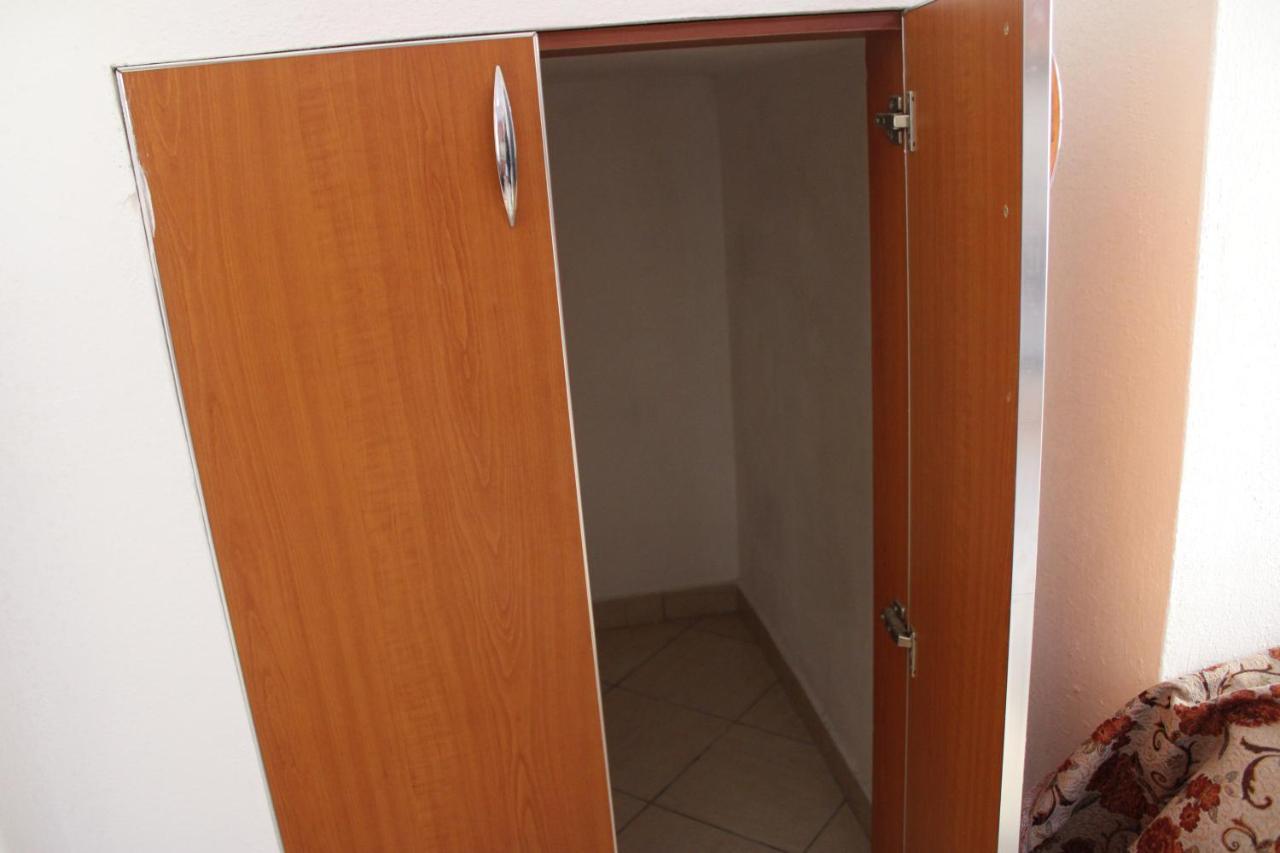 Bledi'S Cozy Apartment In New Blvd Tirana Exteriör bild