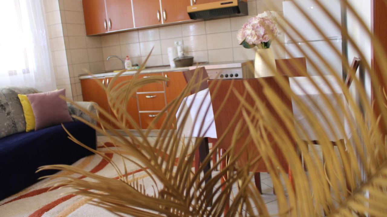 Bledi'S Cozy Apartment In New Blvd Tirana Exteriör bild